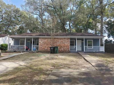 5568 Lumberjack Ln #A, Tallahassee, FL, 32303
