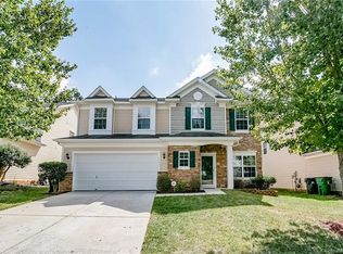 10627 Bedlington Rd, Charlotte, NC 28278