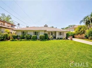 2415 El Capitan Ave, Arcadia, CA 91006