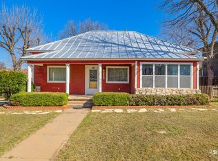 720 W Highland Blvd, San Angelo, TX 76903