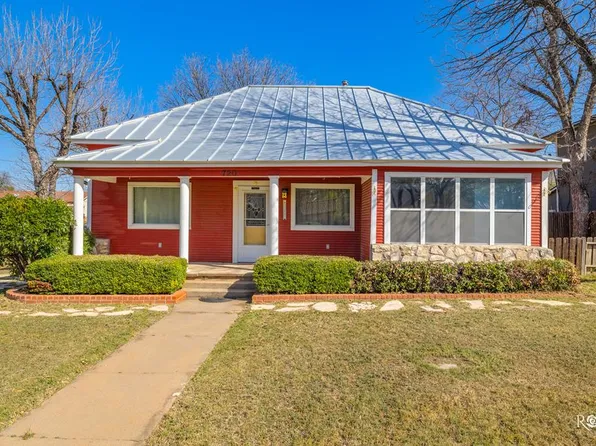 720 W Highland Blvd, San Angelo, TX 76903