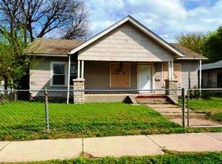2529 E Admiral Ct, Tulsa, OK 74110