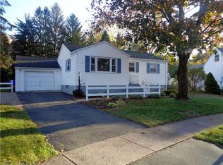 21 Yale Rd, East Hartford, CT 06108