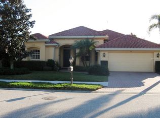 126 Medici Ter, North Venice, FL 34275
