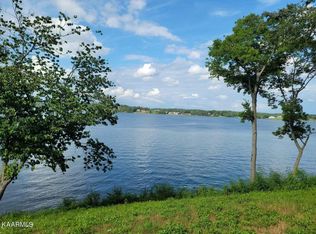 0 Sunset Harbor Dr LOT 35, Dandridge, TN 37725