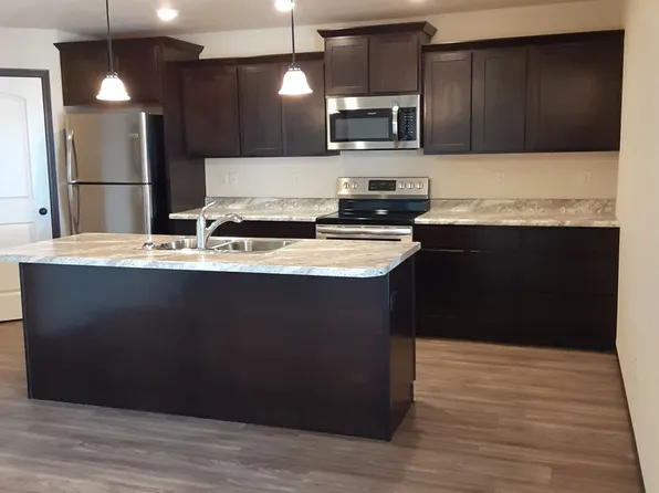 Fox Run Apartments Main