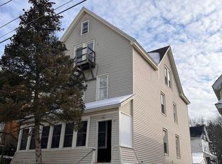 60 Jay St APT 3, Amsterdam, NY 12010