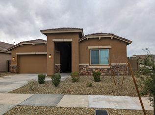 16431 W Charlotte Dr, Surprise, AZ 85387