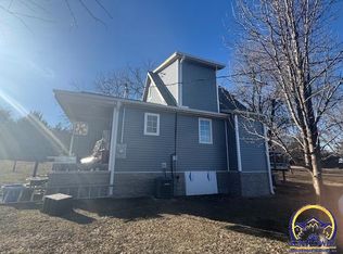 12635 NW 4th St, Topeka, KS 66615