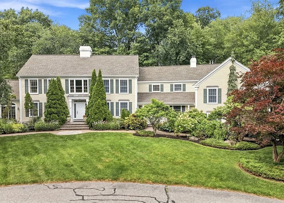1st image of 3 Hazelwood Cir