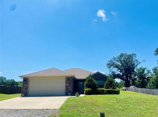 12939 W Hawthorne Ln, Tahlequah, OK 74464