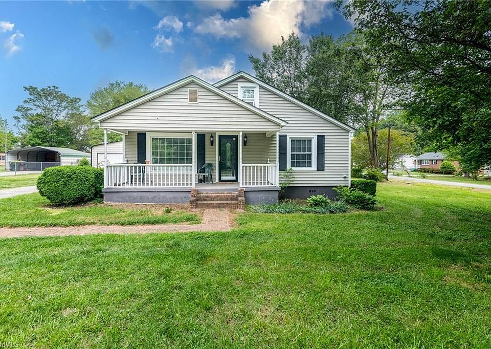 1411 Glenside Dr, Greensboro, NC 27405 | Zillow