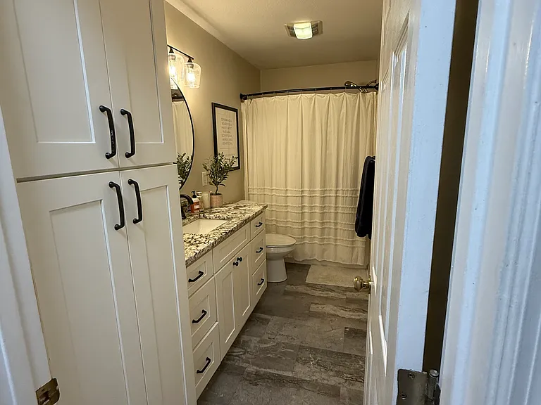 Guest Bath