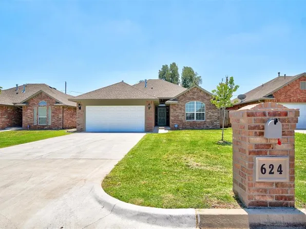 624 NW 112th St, Oklahoma City, OK 73114