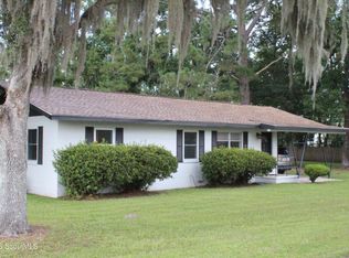 613 Ward St, Brunswick, GA 31523