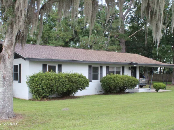 613 Ward St, Brunswick, GA 31523