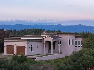 88 Peace Place, Pagosa Springs, CO 81147