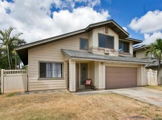 91-1013 Papaa St, Kapolei, HI 96707