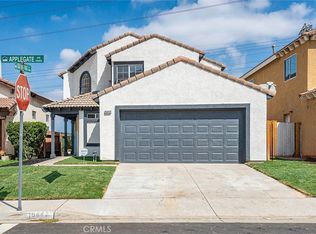 16442 Apple Gate Dr, Fontana, CA 92337