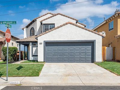 16442 Apple Gate Dr, Fontana, CA, 92337