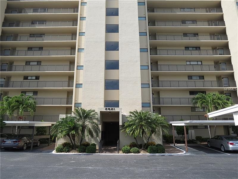1st image of 2621 Cove Cay Dr Unit 301