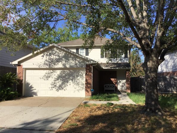 11802 Sunny Stream Dr
