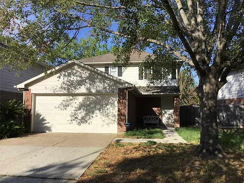 11802 Sunny Stream Dr Photo 1