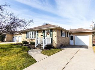 102 Larkwood Rd, Buffalo, NY 14224