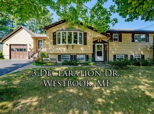 3 Declaration Dr, Westbrook, ME 04092