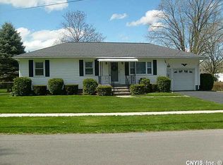 5 Kensington Ave, Auburn, NY 13021