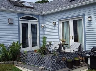 17 Nally Ave, Gloucester, MA 01930