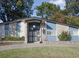 6835 E 54th St S, Tulsa, OK 74145