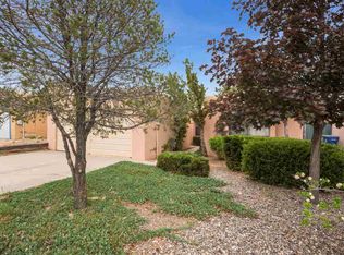 2528 Calle De Rincon Bonito, Santa Fe, NM 87505