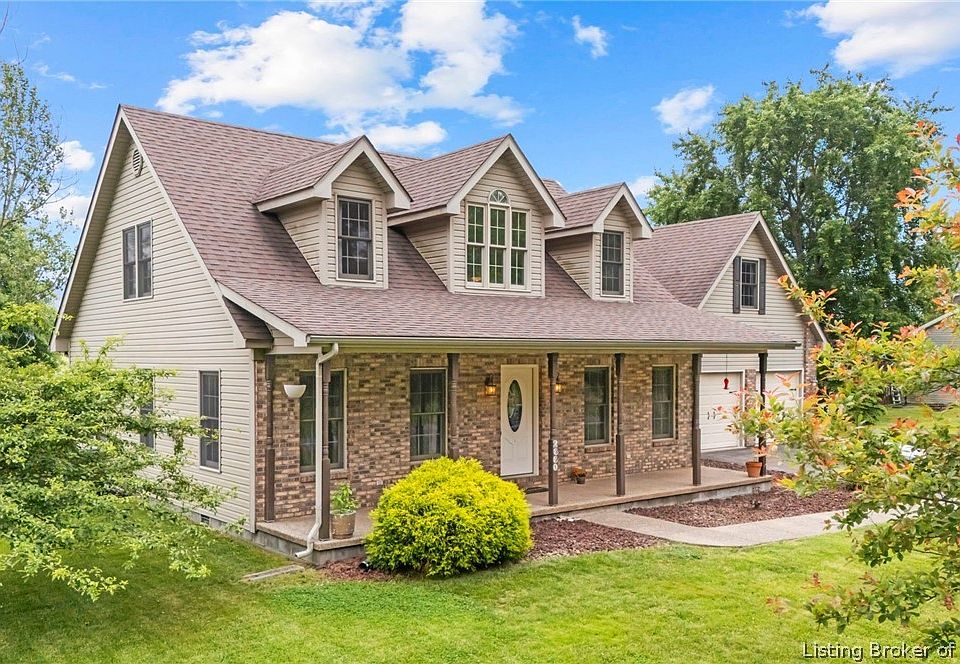 1st image of 2660 N Borcherding Road