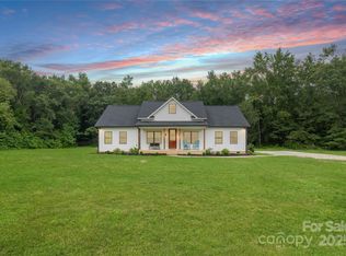 1964 Conservancy Rd, Kershaw, SC 29067