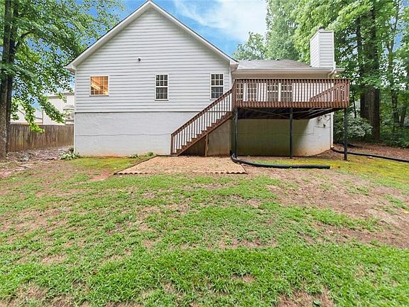 5th image of 6202 Saddlehorse Dr