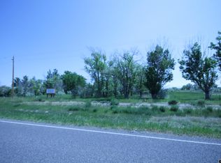 653 Road 9 LOT 2, Powell, WY 82435