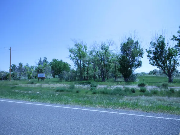 653 Road 9 Lot 2, Powell, WY 82435