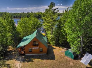 6112 W County Road 450, Seney, MI 49883