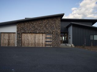 11 Lewis Dr, Three Forks, MT 59752