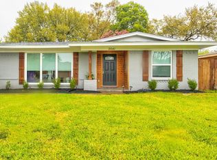 2641 Highwood Dr, Dallas, TX 75228