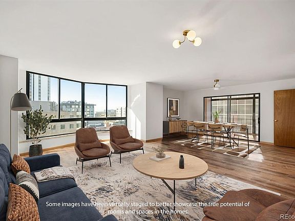 4th image of 1777 Larimer Street #1010
