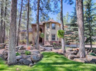 7807 White Oak Rd, Pinetop, AZ 85935