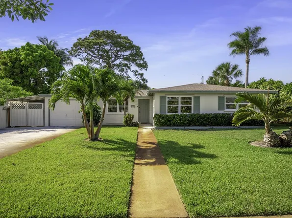 837 W Jasmine Drive, West Palm Beach, FL 33403