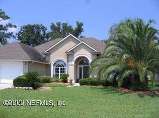 2280 Lookout Lndg, Fleming Island, FL 32003