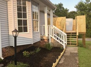920 Patio Dr, Nashville, TN 37214