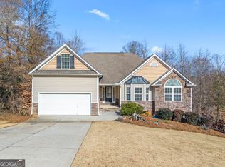 4568 White Horse Dr, Braselton, GA 30517