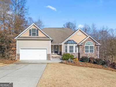 4568 White Horse Dr, Braselton, GA, 30517