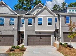 5525 Rock Place Ct #46, Norcross, GA 30093
