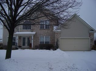 212 Arbor Ridge Dr, Montgomery, IL 60538